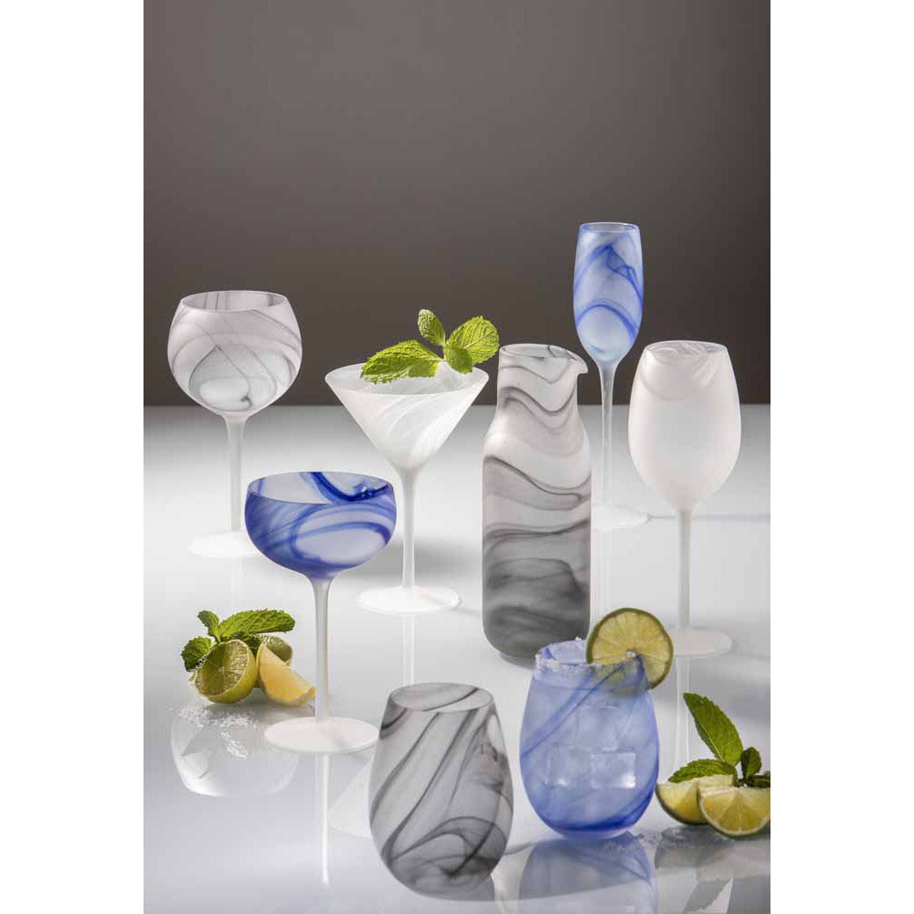 Tempa Skylar Set of 2 Gin Glasses