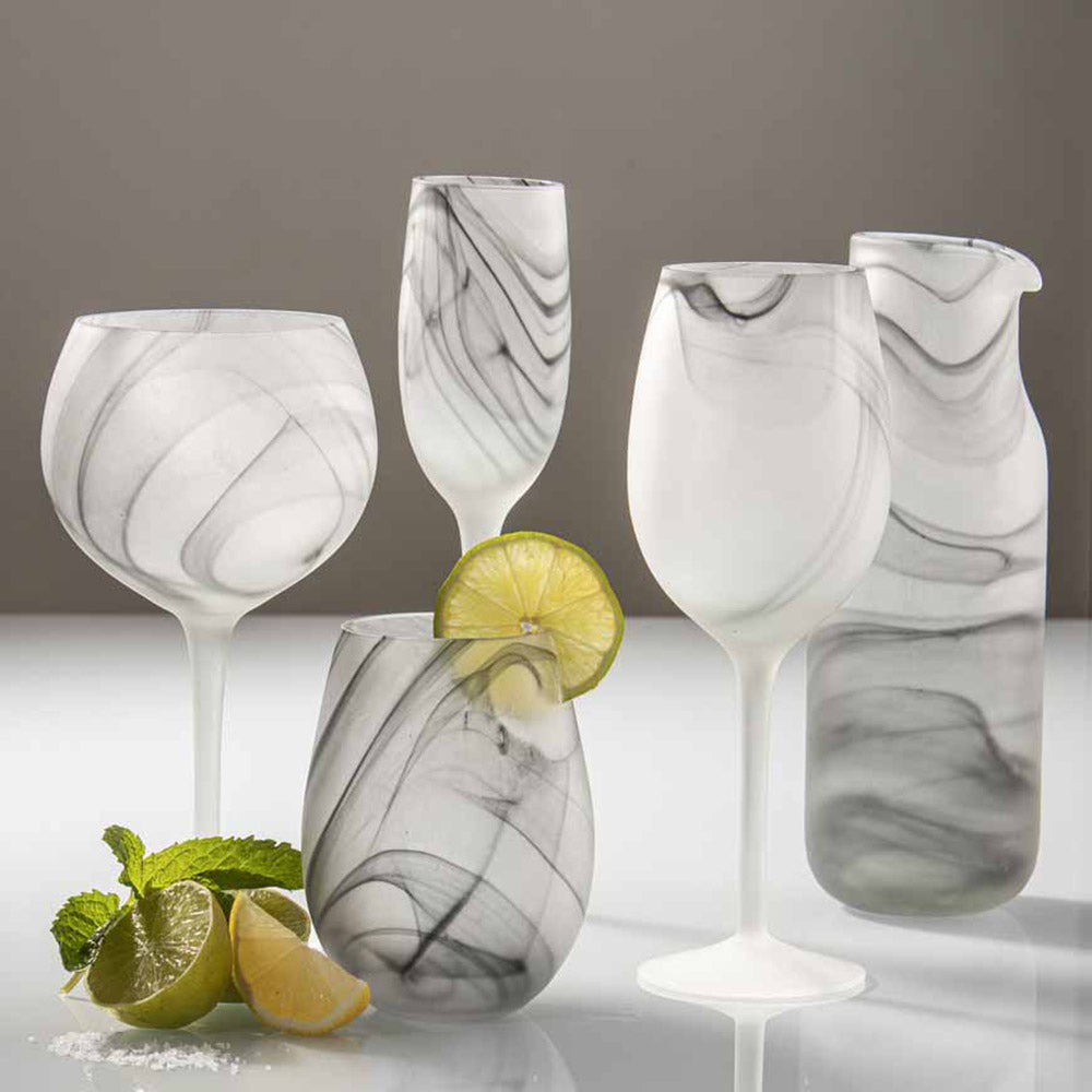 Tempa Skylar Set of 2 Wine Glasses