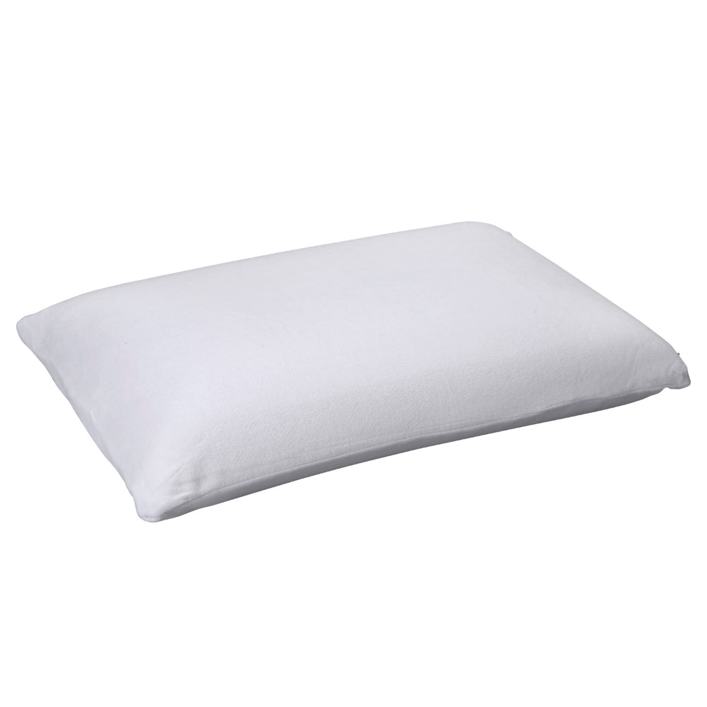 Bianca Sleep Easy Talalay Latex Pillow Medium Profile Soft Feel