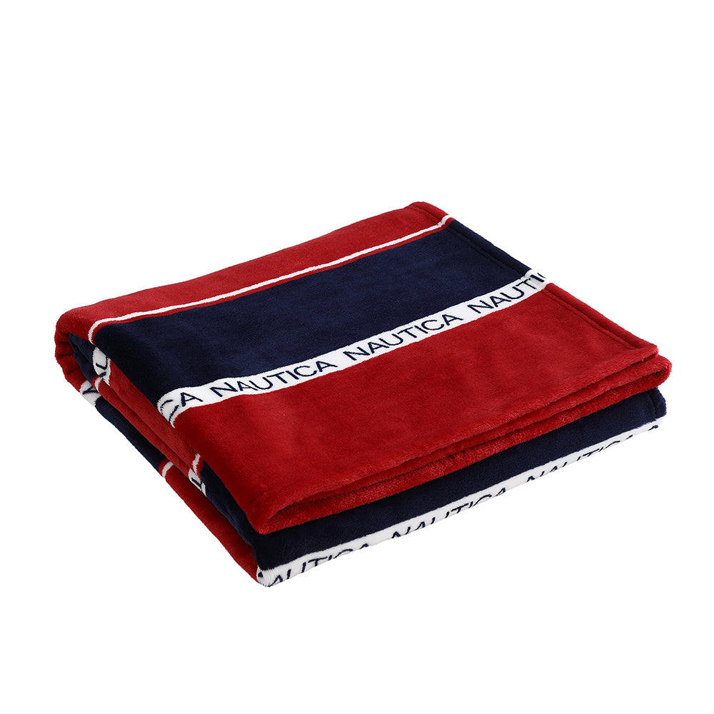 Nautica Bellecastle Throw