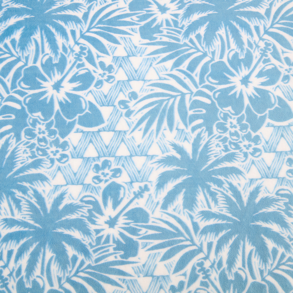 Tommy Bahama Home Lanikai Fronds Throw