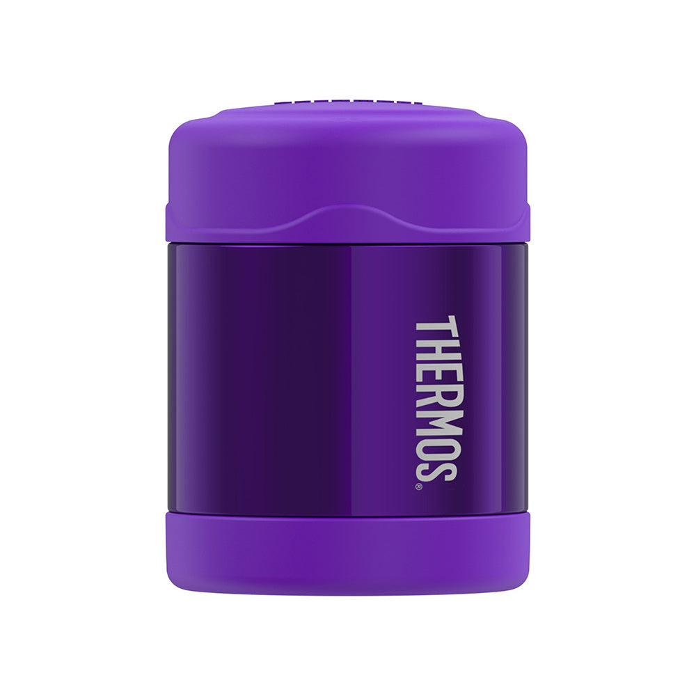 Thermos FUNtainer Vacuum Insulated Food Jar 290ml