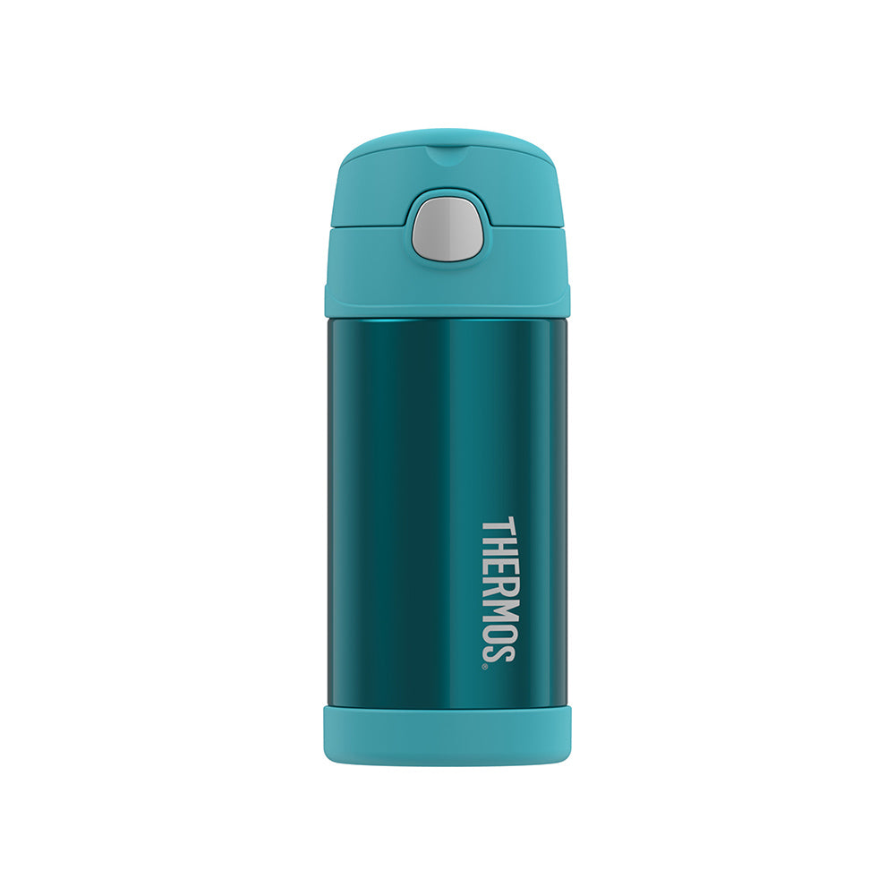 Thermos FUNtainer Vacuum Insulated Drink Bottle 355ml