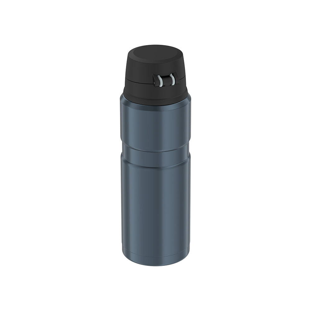 Thermos Stainless King Vacuum Insulated Bottle with Flip Lid 710ml