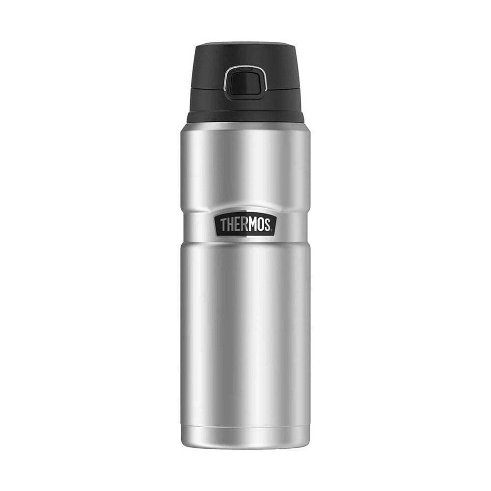 Thermos Stainless King Vacuum Insulated Bottle with Flip Lid 710ml