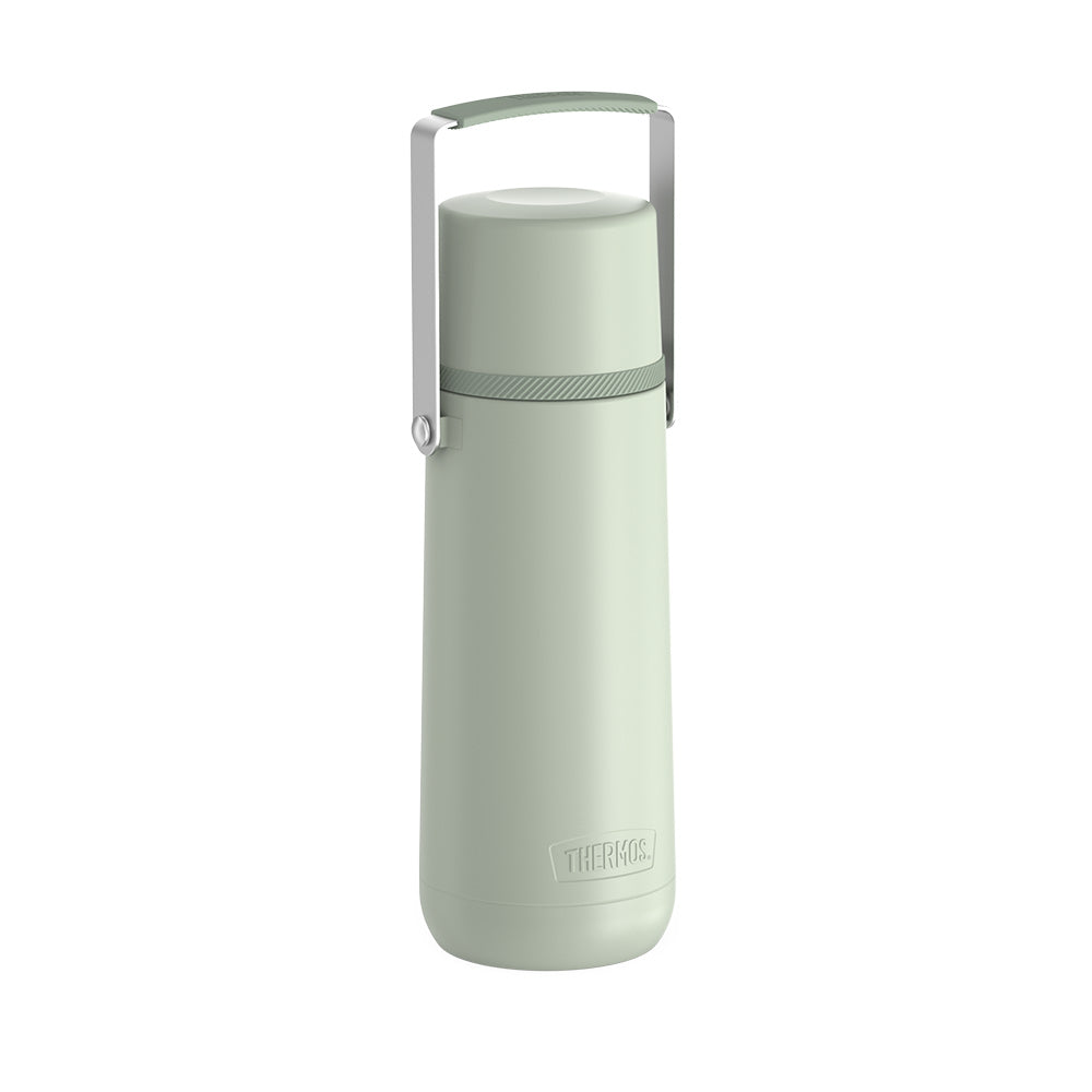 Thermos Guardian Vacuum Insulated Beverage Bottle 1.2L