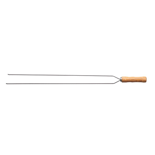 Tramontina Double Barbecue Skewer 75cm