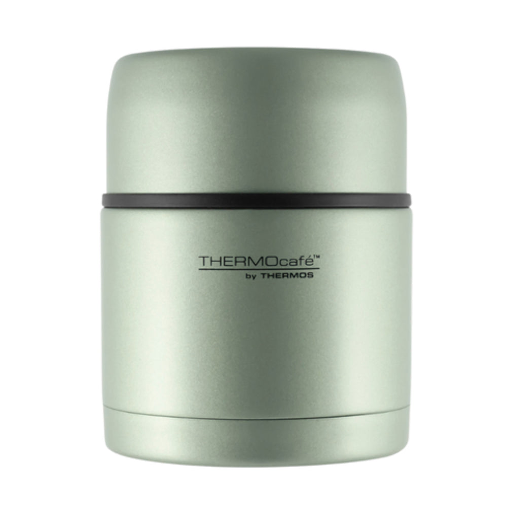 Thermos THERMOcafe Vacuum Insulated Food Jar Pistachio Cream 500ml