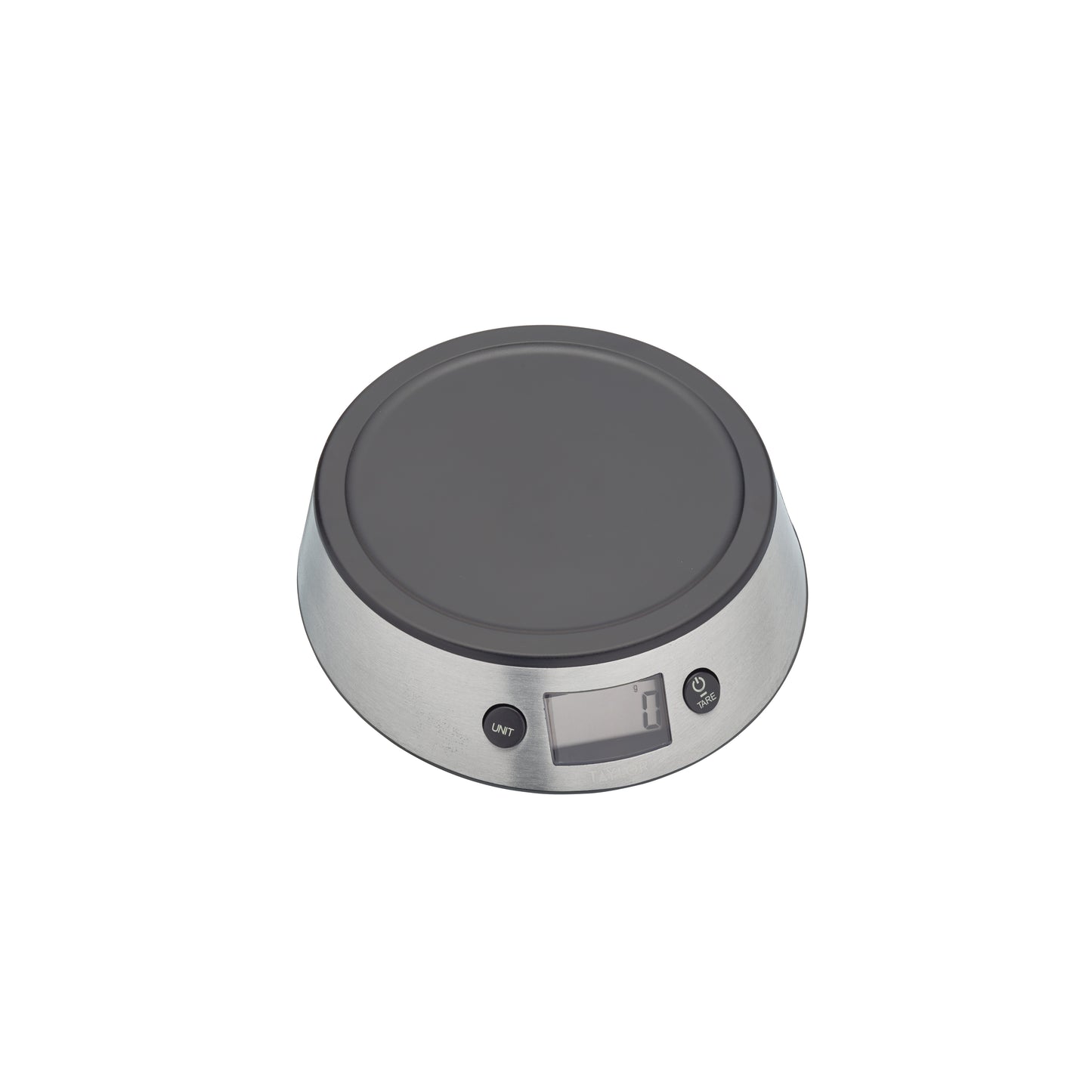 Taylor Weighting Bowl Digital Dual Kitchen Scale