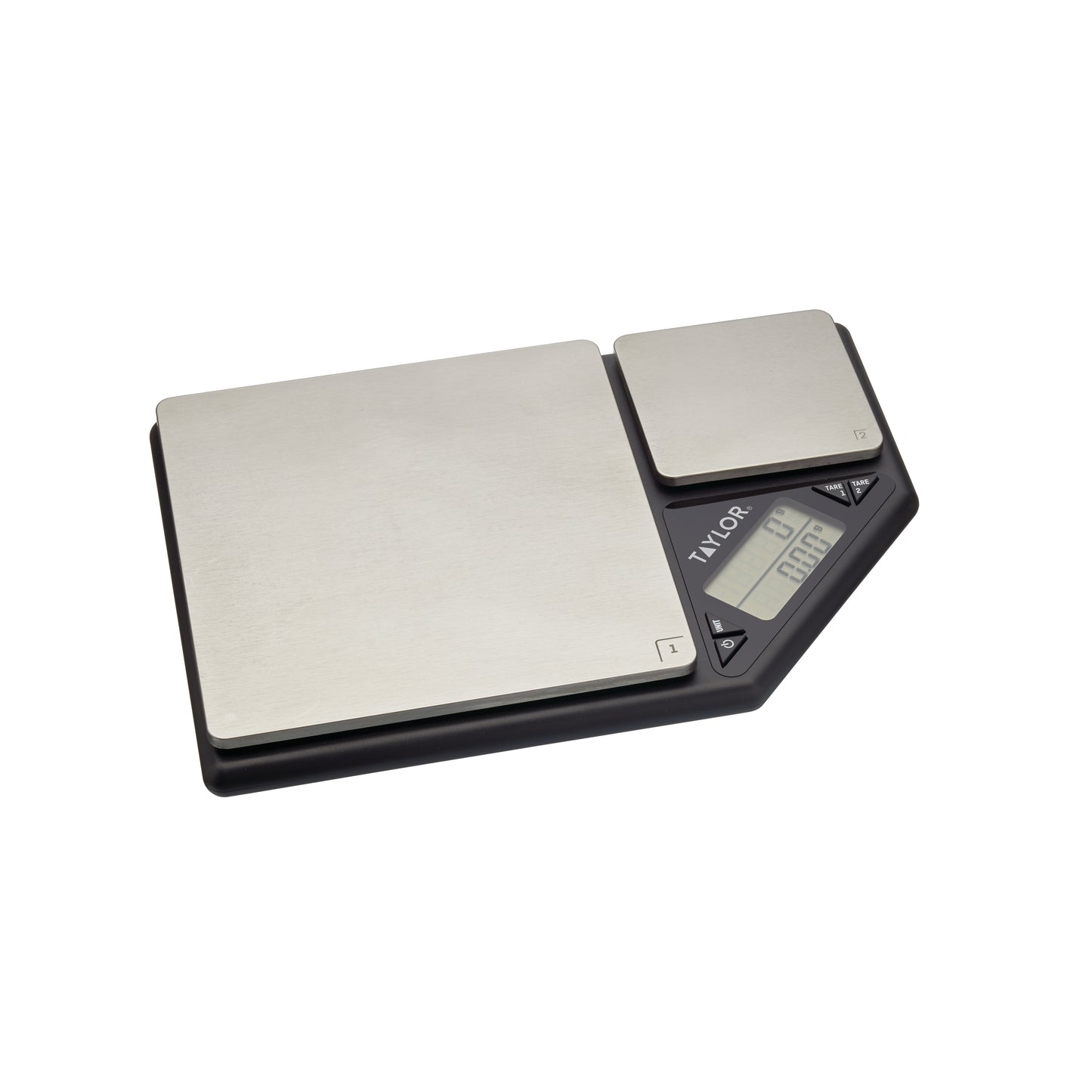Taylor Pro Dual Platform Digital Dual Kitchen Scale