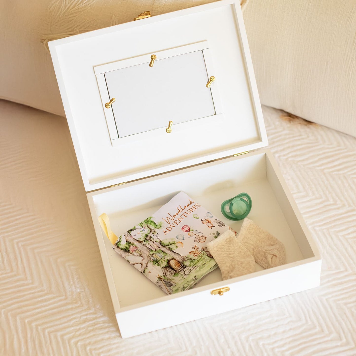 Splosh Tiny Wonders Keepsake Box