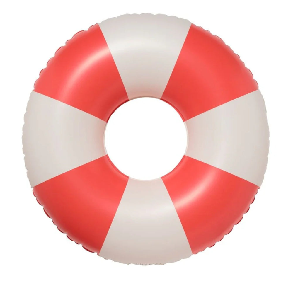 SUNNYLiFE Tube Pool Ring