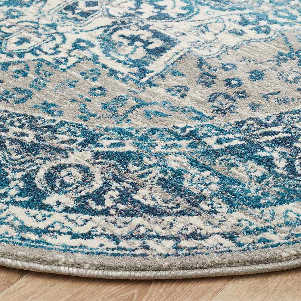 Rug Culture Babylon 207 Round Rug