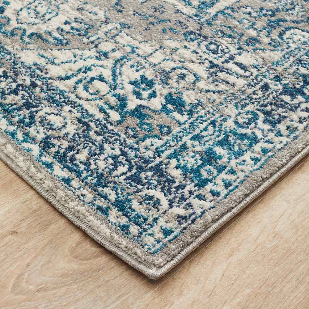 Rug Culture Babylon 207 Runner