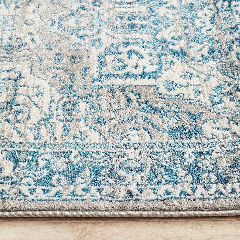 Rug Culture Babylon 207 Runner