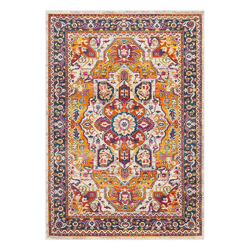 Rug Culture Babylon 207 Rug Multi