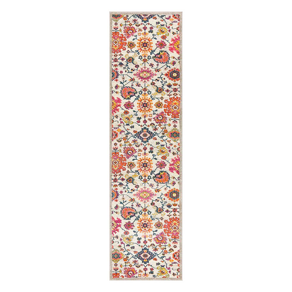 Rug Culture Babylon 208 Runner Multi