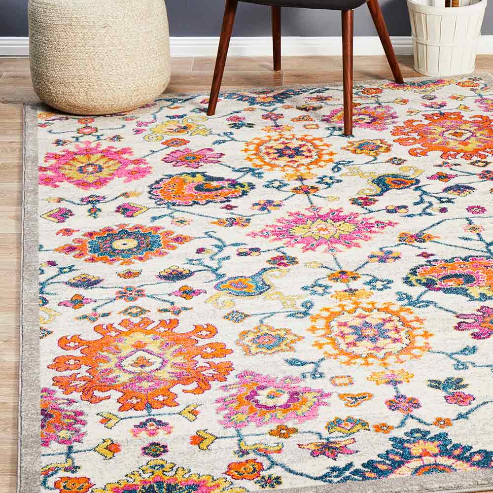 Rug Culture Babylon 208 Rug