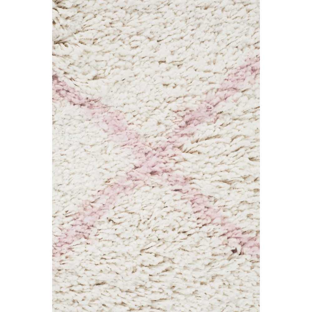 Rug Culture Saffron 22 Rug Pink