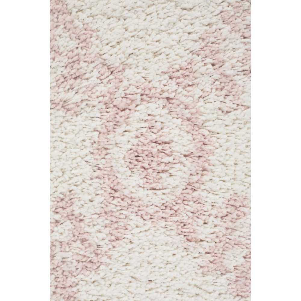 Rug Culture Saffron 33 Rug Pink