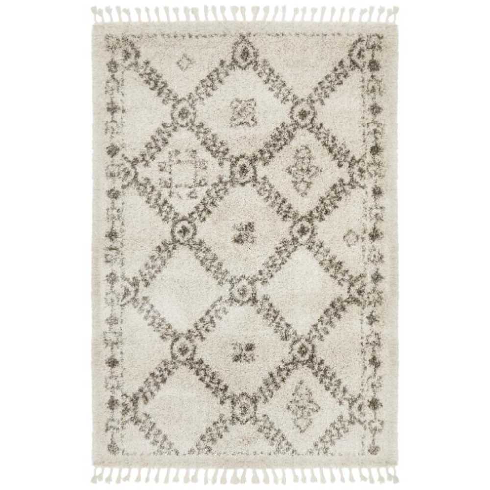 Rug Culture Saffron 33 Rug Natural at House