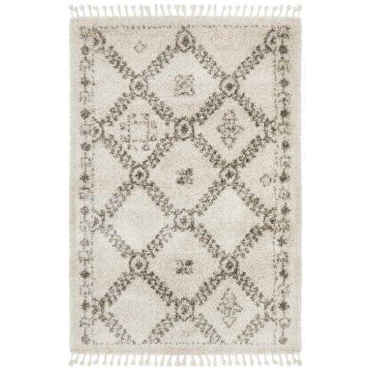 Rug Culture Saffron 33 Rug Natural at House