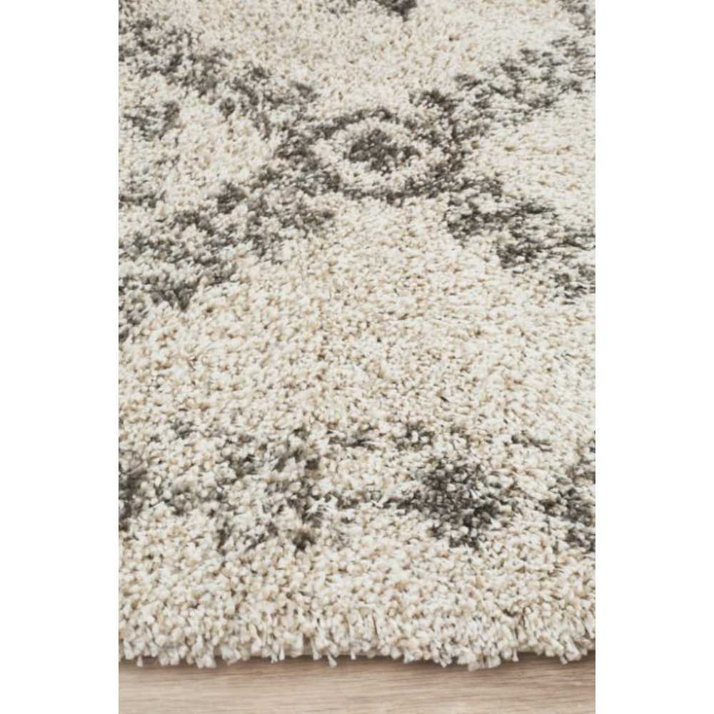 Rug Culture Saffron 33 Rug Natural at House