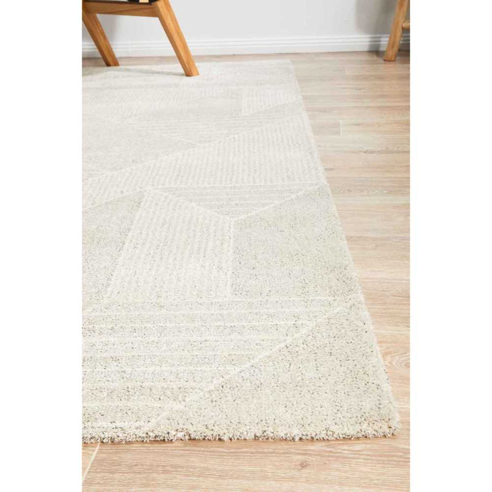 Rug Culture Alpine 822 Grey