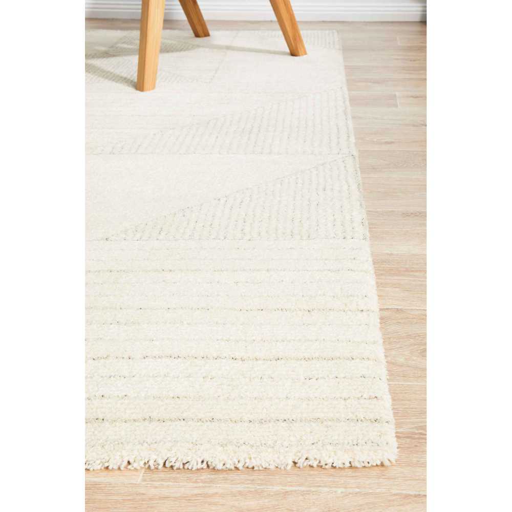 Rug Culture Alpine 822 Natural