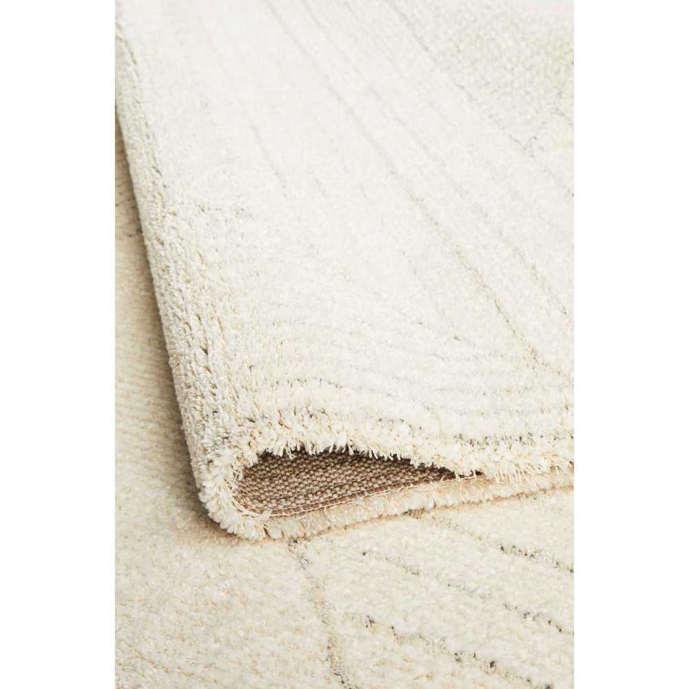 Rug Culture Alpine 822 Natural