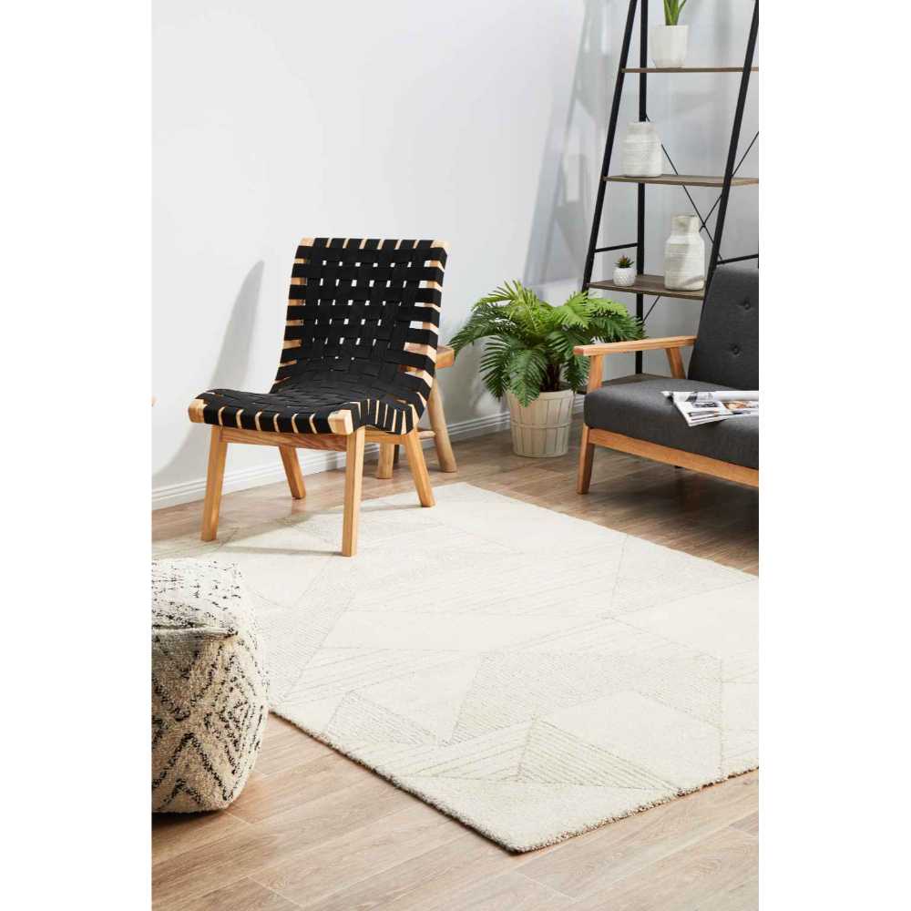 Rug Culture Alpine 822 Natural