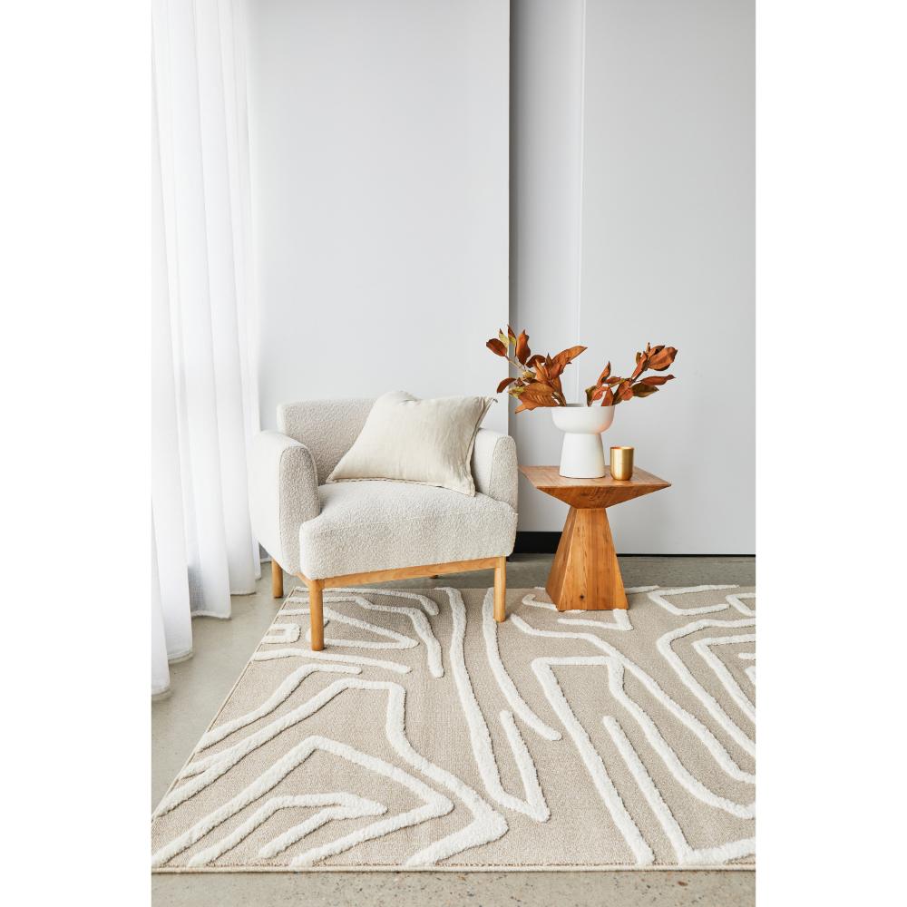 Rug Culture Serenade Kobi Rug modern rug at House