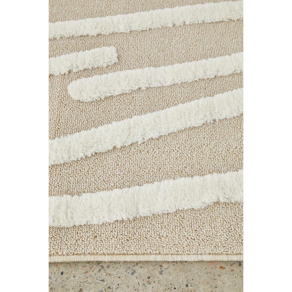 Rug Culture Serenade Kobi Rug close up image at House