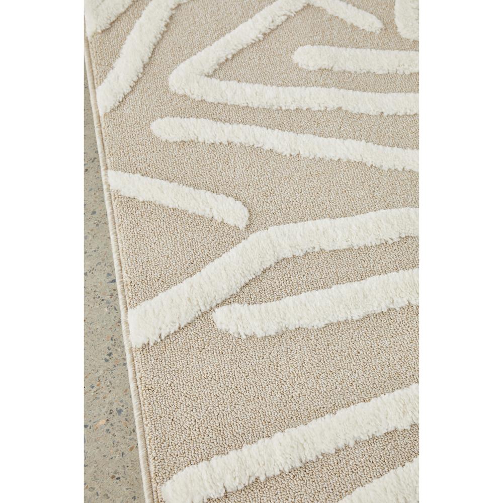 Rug Culture Serenade Kobi Rug close up image at House