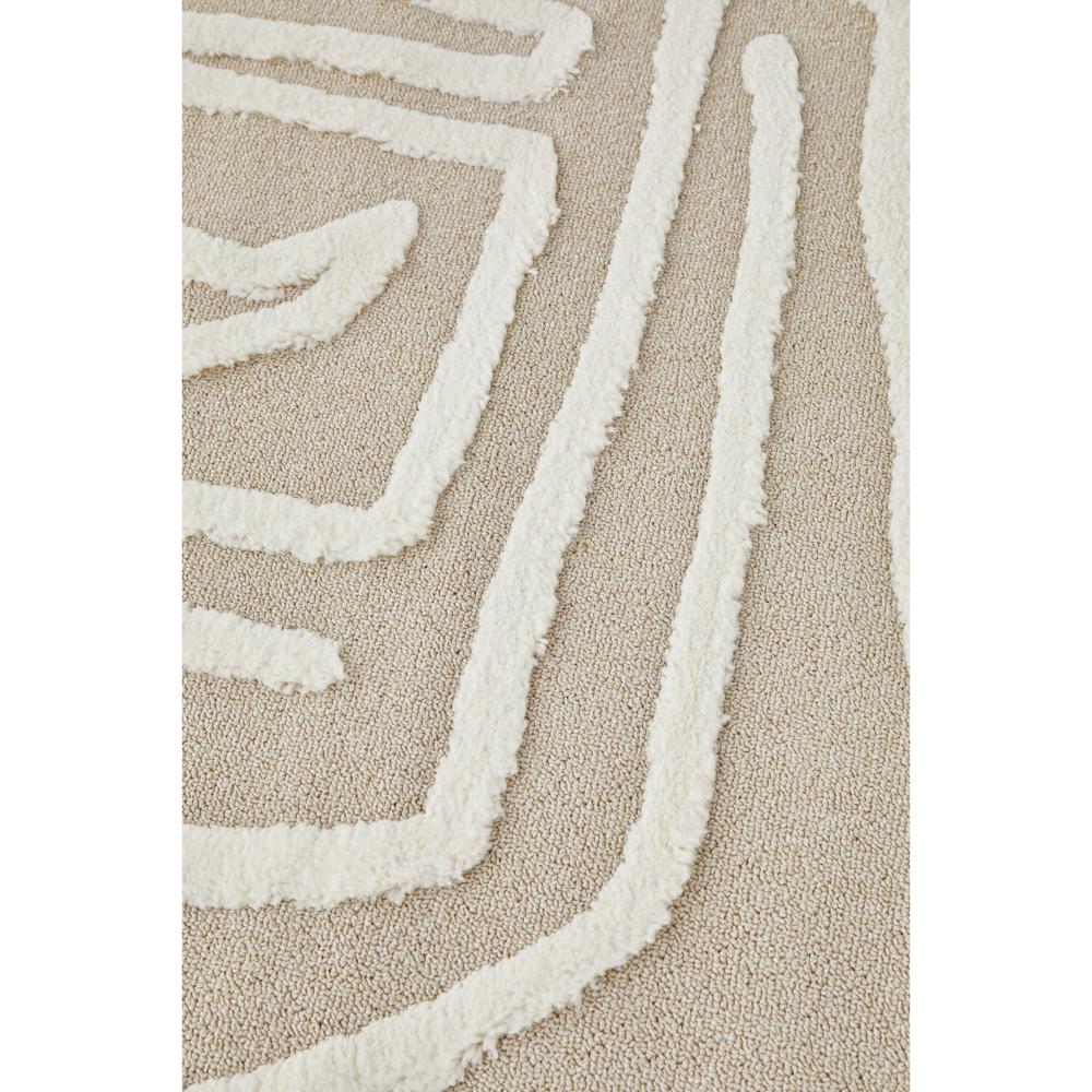 Rug Culture Serenade Kobi Rug detail image at House