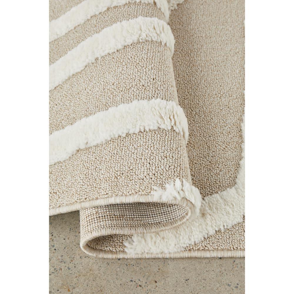 Rug Culture Serenade Kobi Rug close up image at House