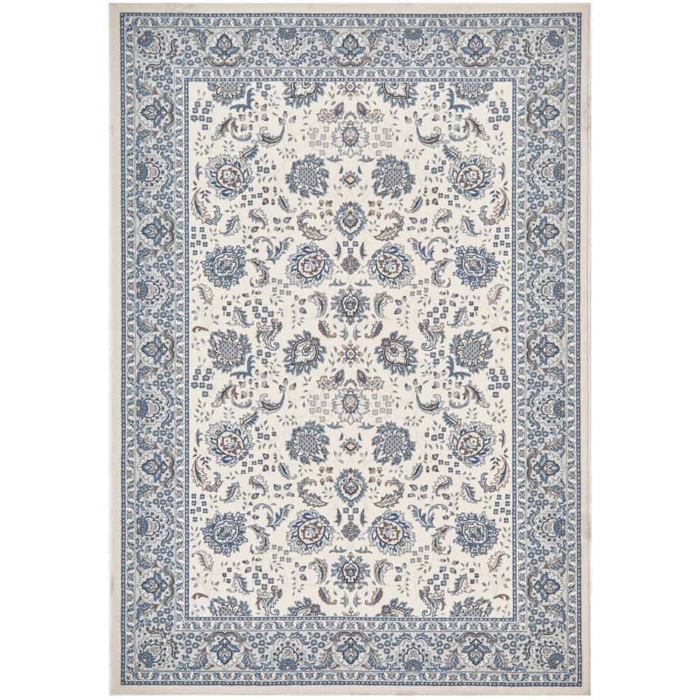 Rug Culture Melody Nain Rug Cream - House