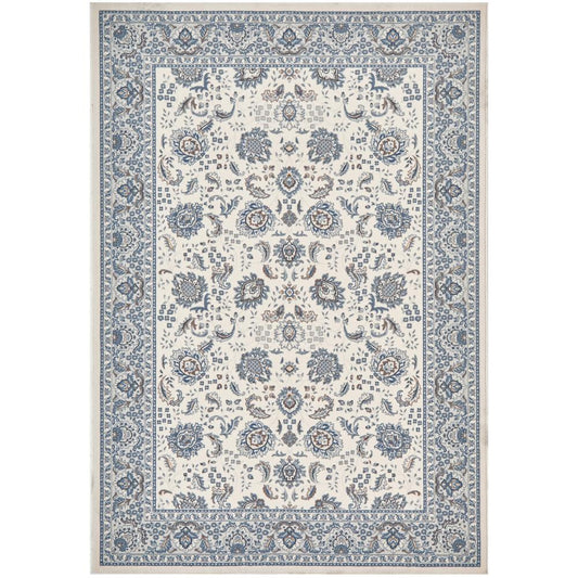 Rug Culture Melody Nain Rug Cream - House