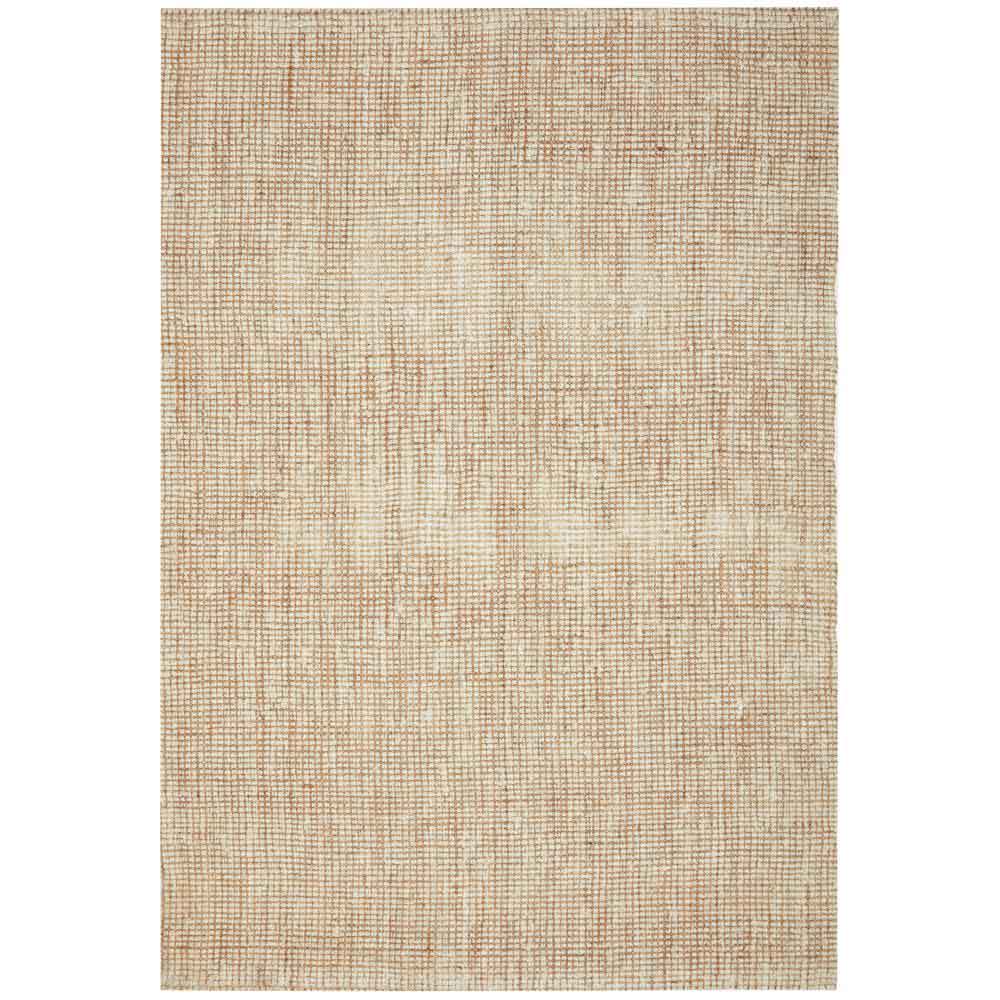 Rug Culture Madras Marlo Rug White - House