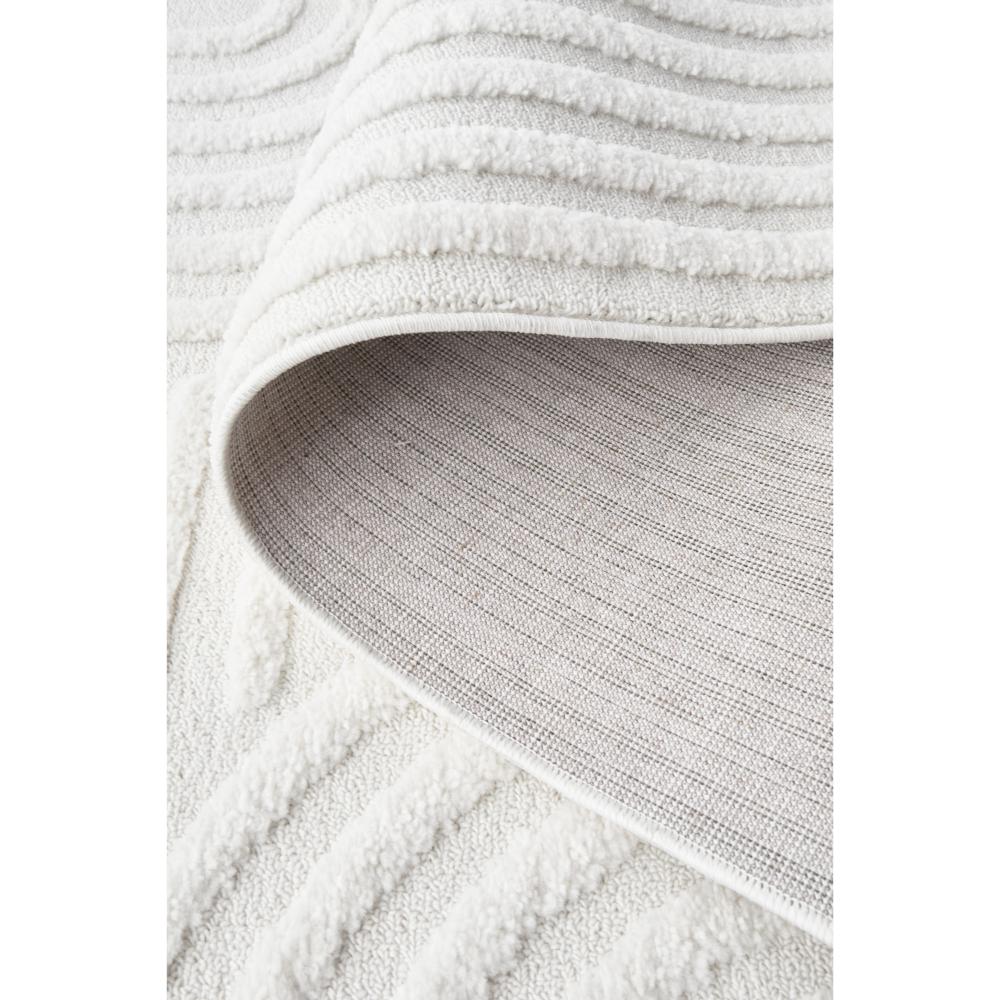Rug Culture Marigold Dior Rug White underside rug at House