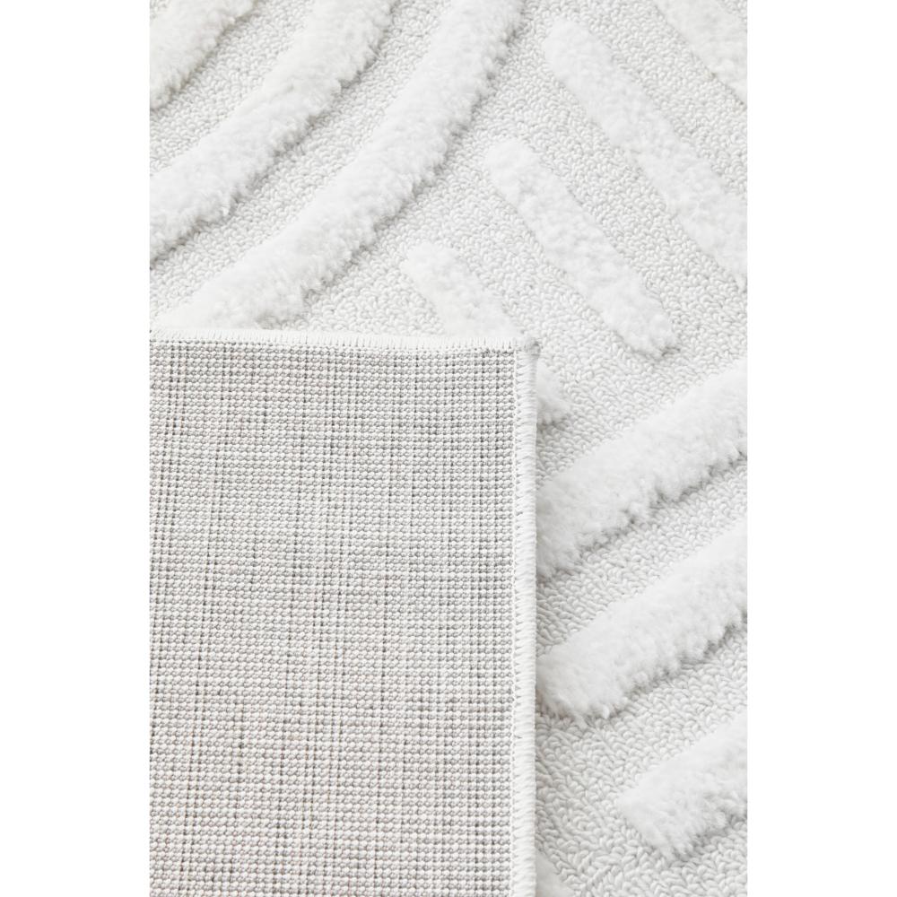 Rug Culture Marigold Dior Rug White detail shot at House