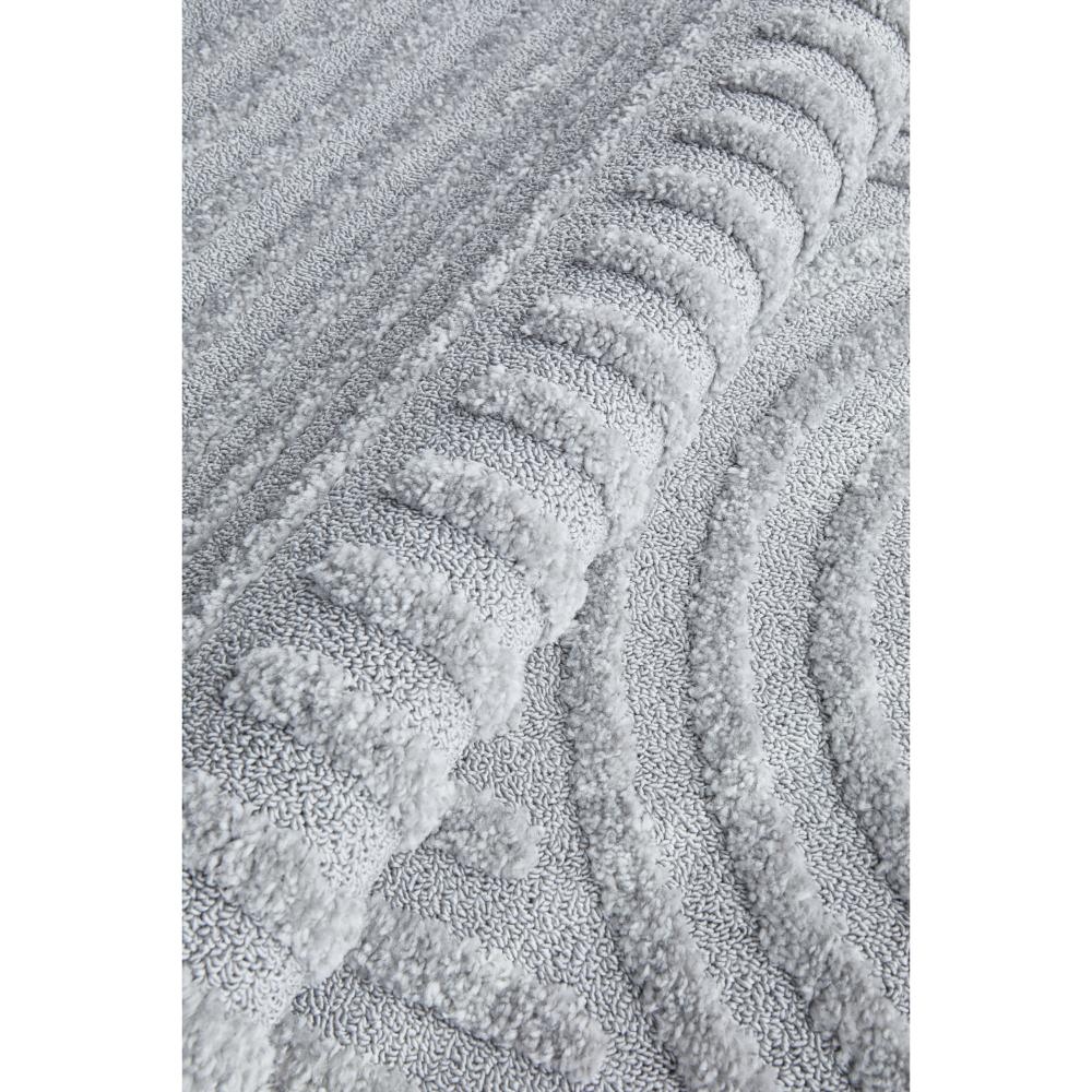 Rug Culture Marigold Dior Rug Silver detail image at House