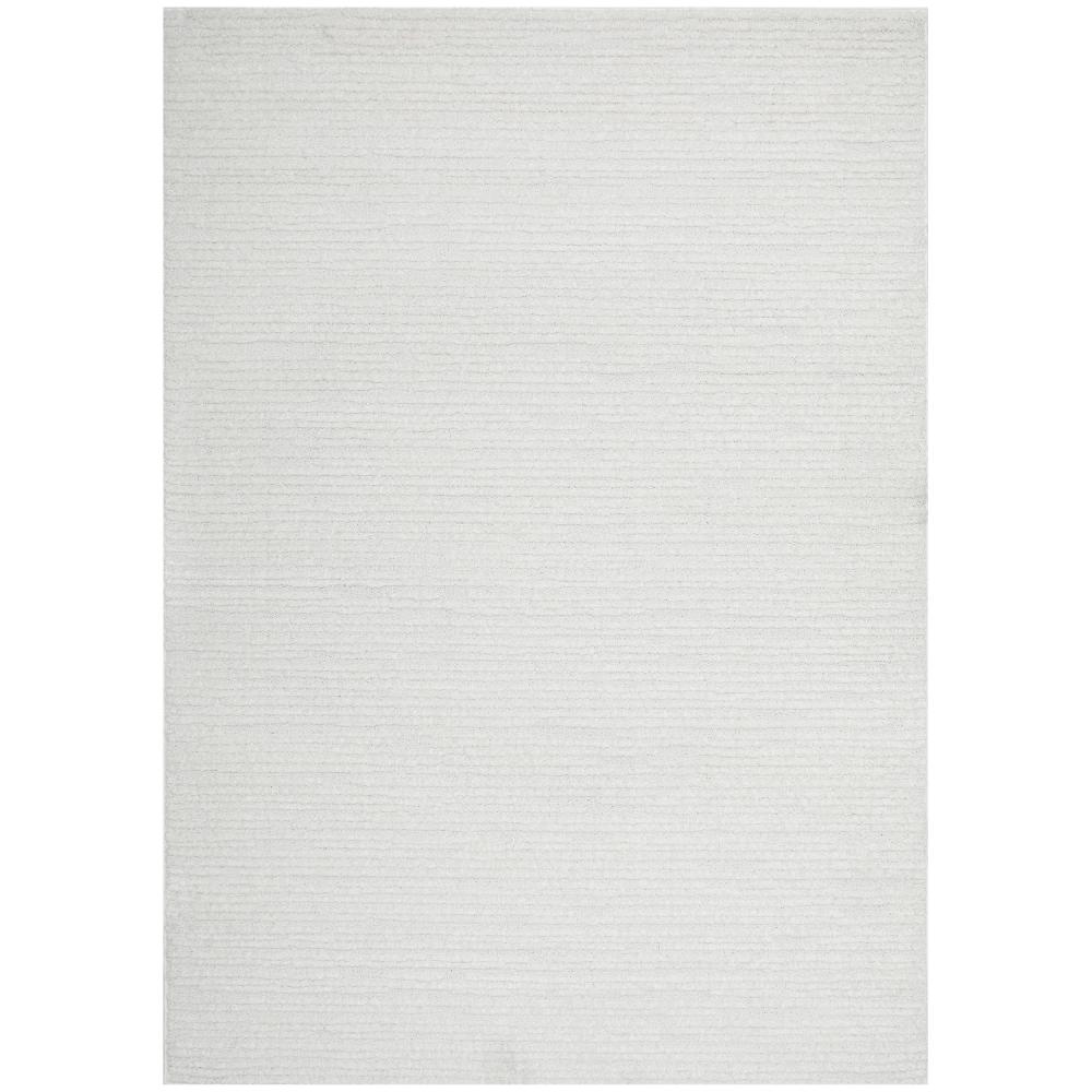 Rug Culture Marigold Suri Rug White at House