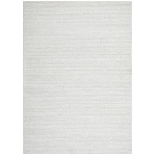 Rug Culture Marigold Suri Rug White at House
