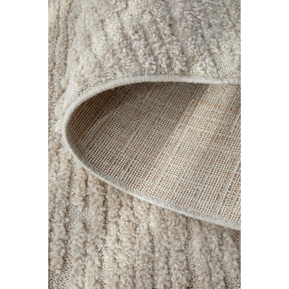 Rug Culture Marigold Suri Rug Natural detail image at House