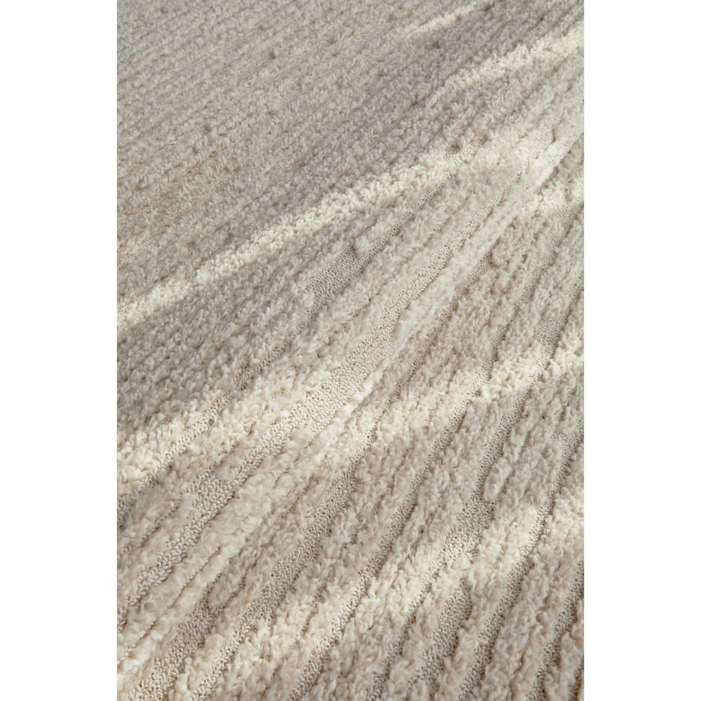 Rug Culture Marigold Suri Rug Natural detail image at House
