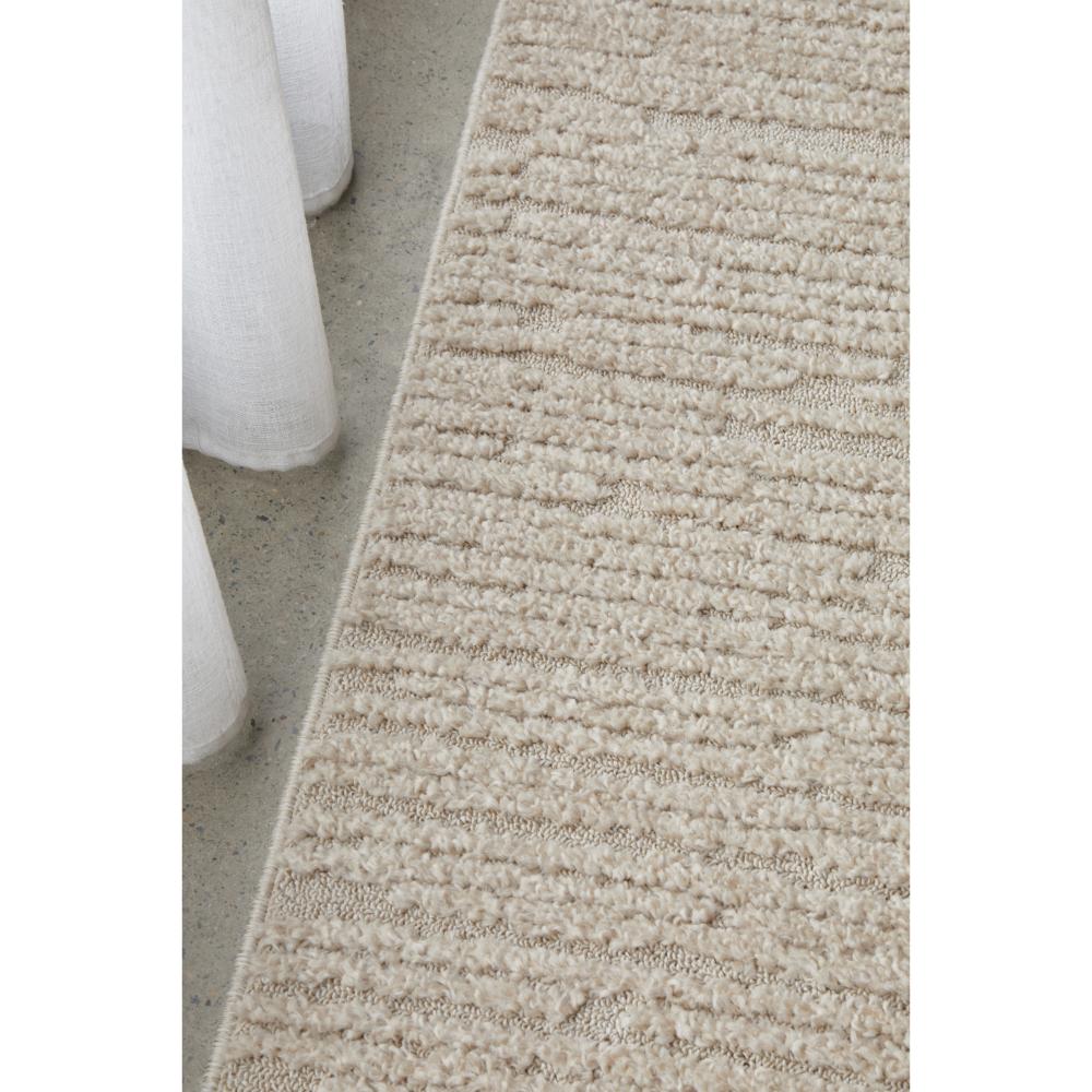 Rug Culture Marigold Suri Rug Natural detail image at House