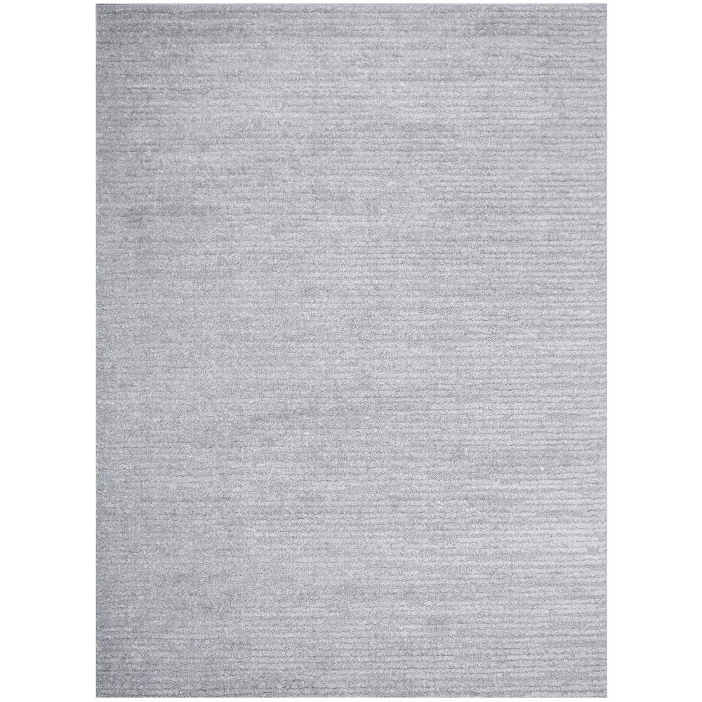 Rug Culture Marigold Suri Rug Silver at House