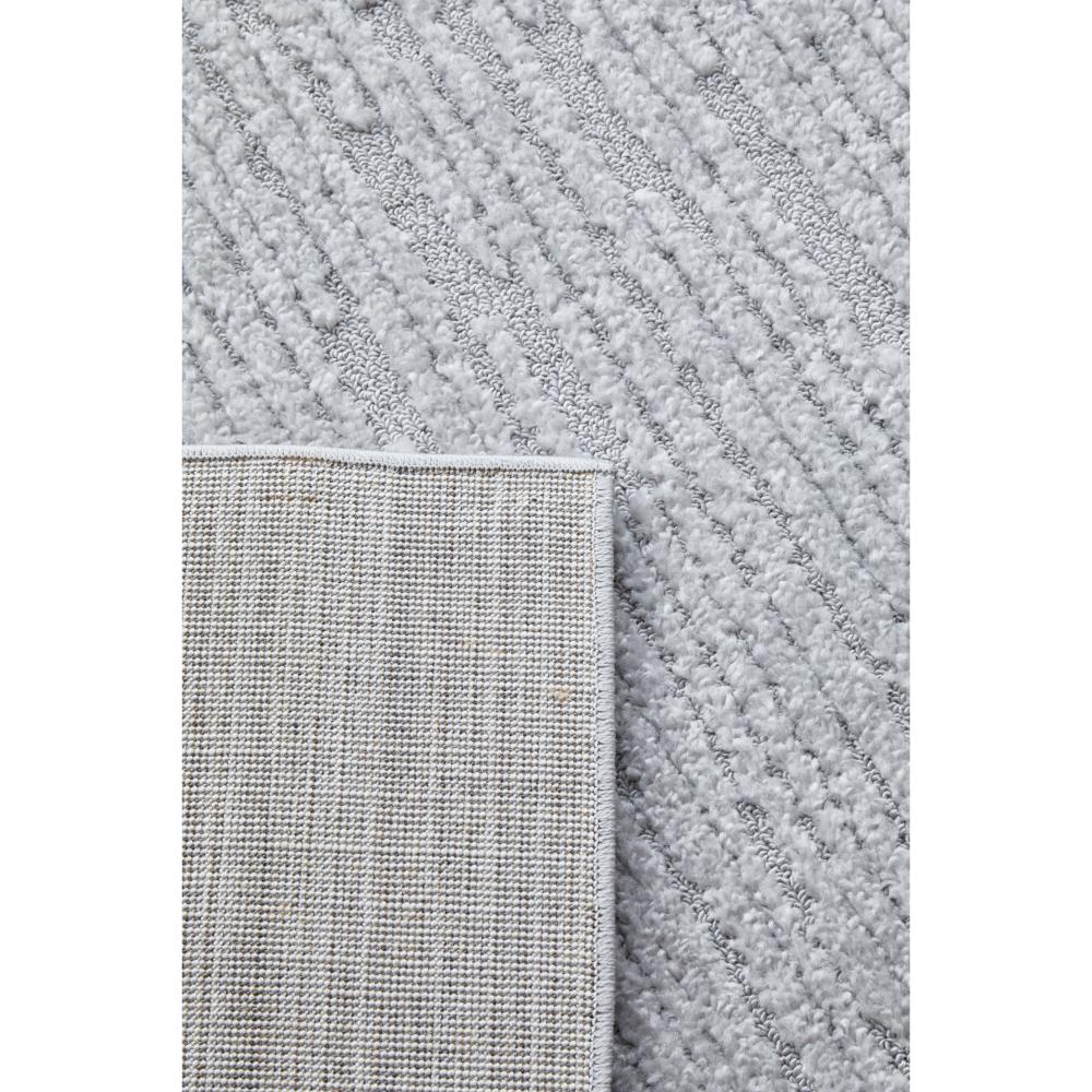 Rug Culture Marigold Suri Rug Silver detail image at House