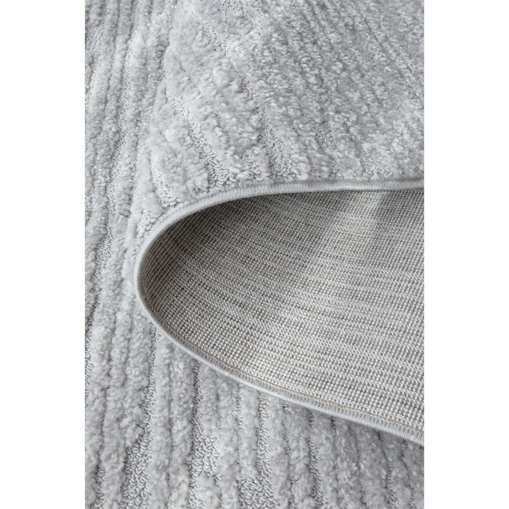 Rug Culture Marigold Suri Rug Silver detail image at House